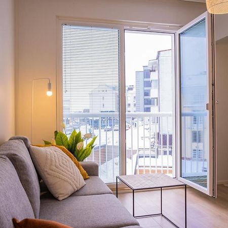 רובניימי Snowflake Suites VI מראה חיצוני תמונה