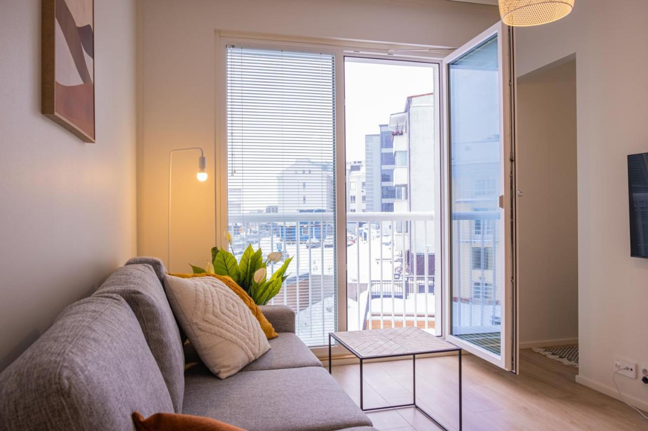 רובניימי Snowflake Suites VI מראה חיצוני תמונה