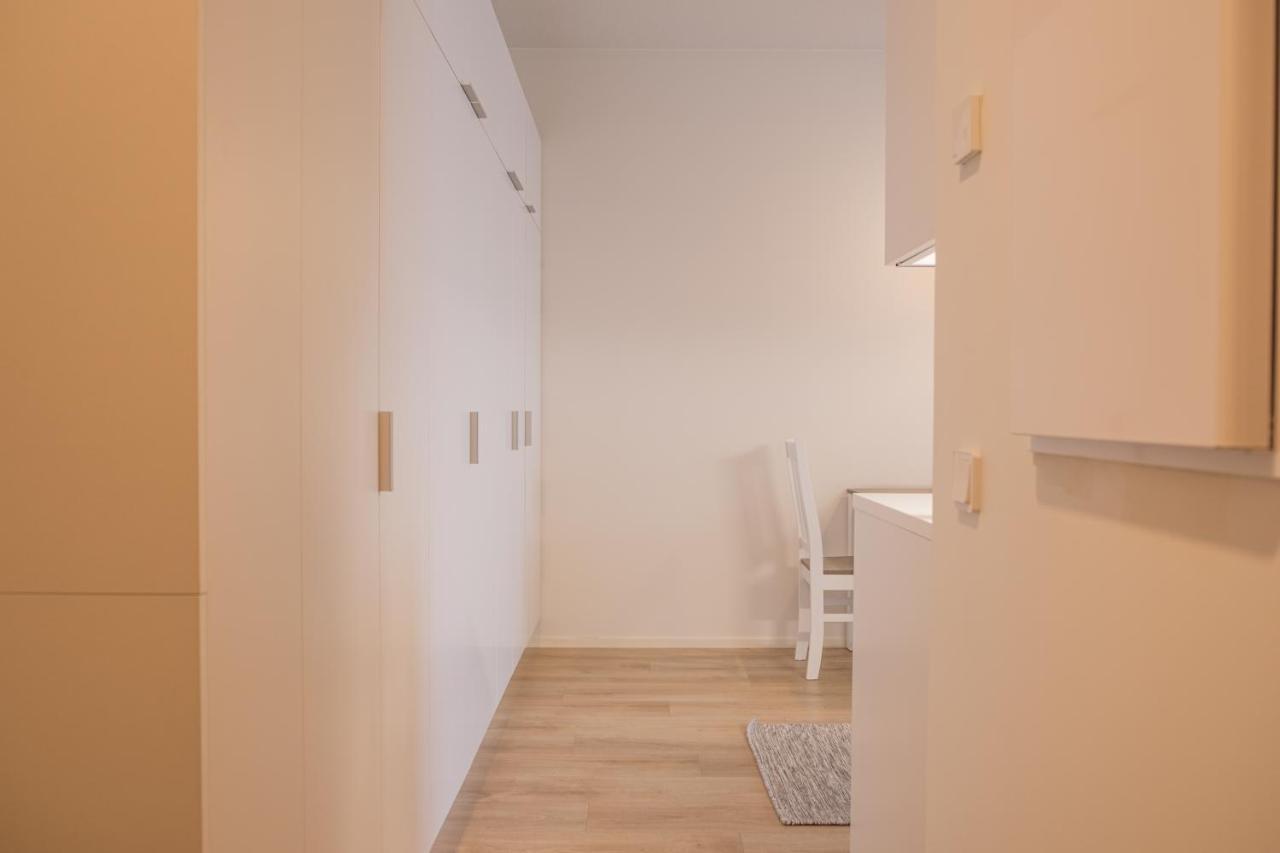 רובניימי Snowflake Suites VI מראה חיצוני תמונה