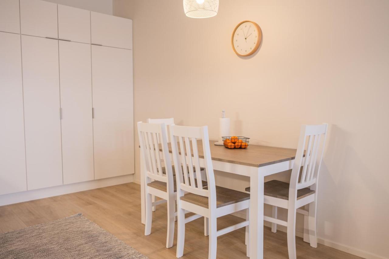 רובניימי Snowflake Suites VI מראה חיצוני תמונה