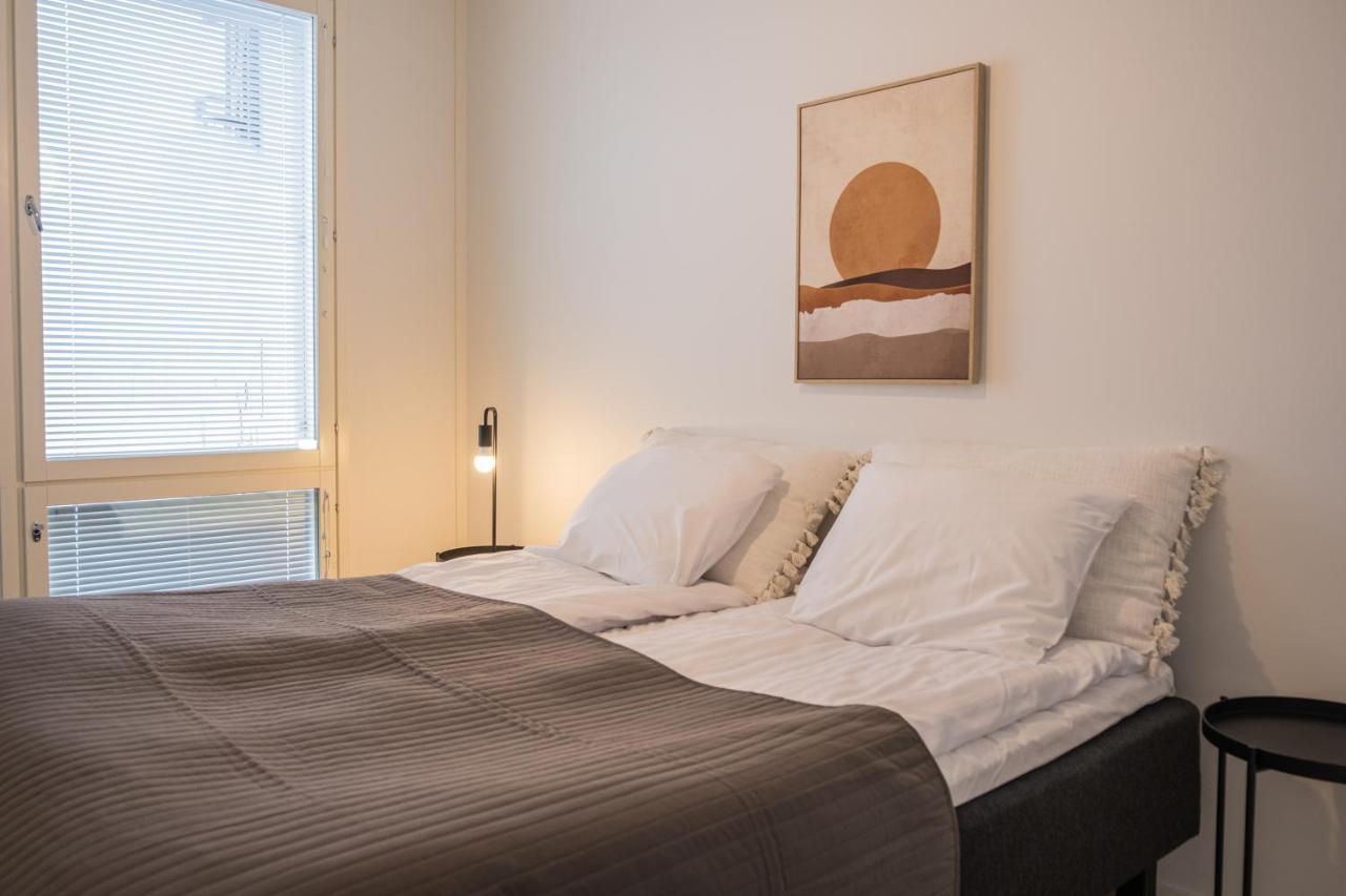 רובניימי Snowflake Suites VI מראה חיצוני תמונה