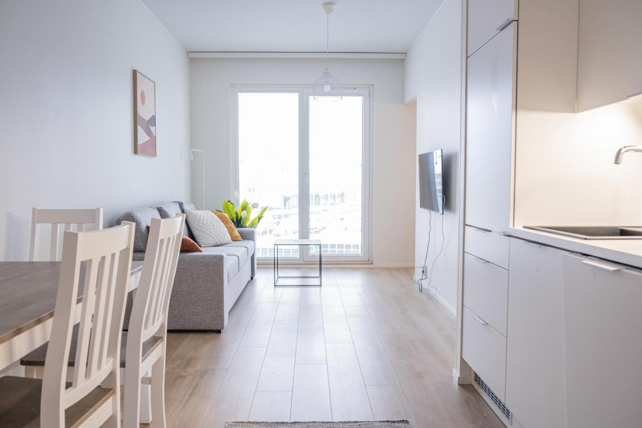 רובניימי Snowflake Suites VI מראה חיצוני תמונה