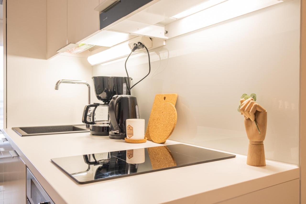 רובניימי Snowflake Suites VI מראה חיצוני תמונה