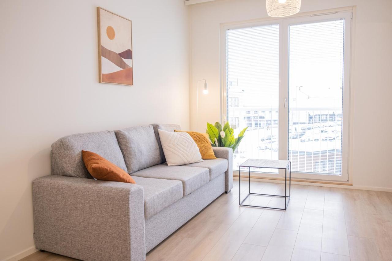 רובניימי Snowflake Suites VI מראה חיצוני תמונה
